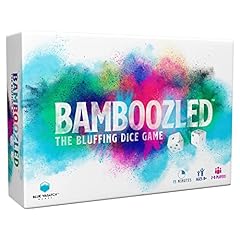Bamboozled hilariously fun for sale  Delivered anywhere in USA 