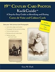 19th century card for sale  Delivered anywhere in USA 