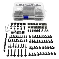 Bodywork screws nuts for sale  Delivered anywhere in UK