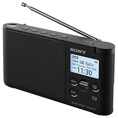 Sony xdr s41d usato  Spedito ovunque in Italia 
