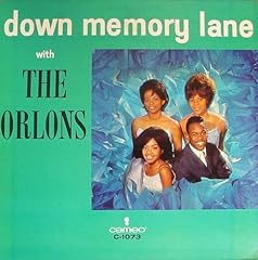 Memory lane orlons for sale  Delivered anywhere in USA 