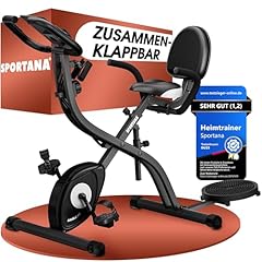 Sportana heimtrainer fahrrad gebraucht kaufen  Wird an jeden Ort in Deutschland
