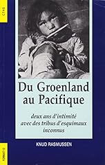 Groenland pacifique ans d'occasion  Livré partout en France