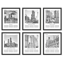 Decor chicago skyline for sale  Delivered anywhere in USA 