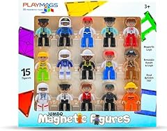 Playmags large magnetic for sale  Delivered anywhere in USA 
