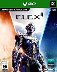 Elex xbox series for sale  Delivered anywhere in USA 