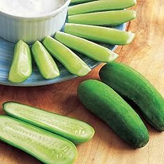 Suttons cucumber seeds for sale  Delivered anywhere in UK
