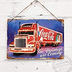 Bdts coca cola for sale  Delivered anywhere in UK