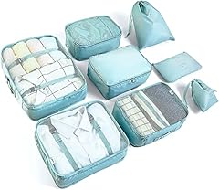 Billybath packing cubes for sale  Delivered anywhere in UK