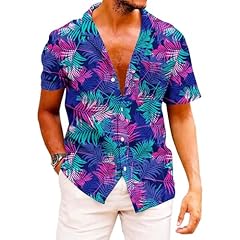 Kyku casual hawaiian for sale  Delivered anywhere in USA 