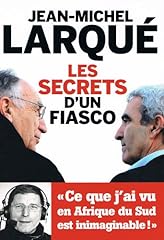 Secrets fiasco d'occasion  Livré partout en France