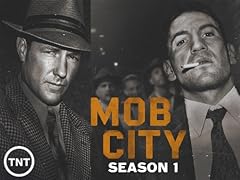 Mob city for sale  Delivered anywhere in USA 