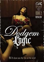 Dodgem logic written for sale  Delivered anywhere in UK
