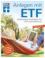 Anlegen etf investieren gebraucht kaufen  Wird an jeden Ort in Deutschland