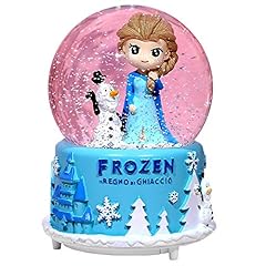 Snow globe music for sale  Delivered anywhere in USA 