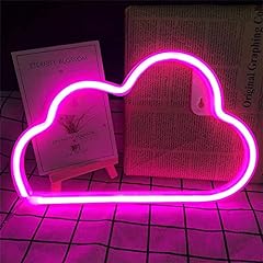 Enuoli cloud neon d'occasion  Livré partout en France