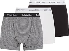 Calvin klein trunk usato  Spedito ovunque in Italia 