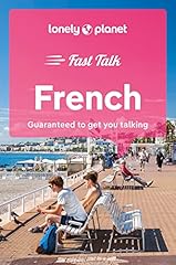 Lonely planet fast for sale  Delivered anywhere in UK