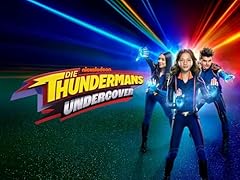 Thundermans undercover gebraucht kaufen  Wird an jeden Ort in Deutschland