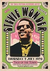 Artificial stevie wonder for sale  Delivered anywhere in UK