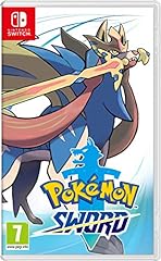 Pokemon sword import d'occasion  Livré partout en France