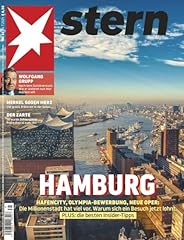 Stern 2025 hamburg gebraucht kaufen  Wird an jeden Ort in Deutschland