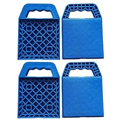 Flat block set for sale  Delivered anywhere in UK