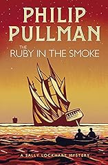 Ruby smoke sally for sale  Delivered anywhere in UK