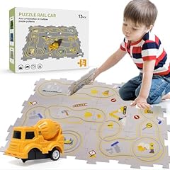Puzzle track racer for sale  Delivered anywhere in USA 