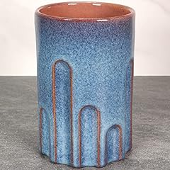 Round indented stoneware for sale  Delivered anywhere in USA 