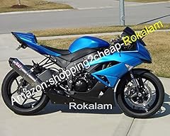 Kit carrozzeria moto usato  Spedito ovunque in Italia 