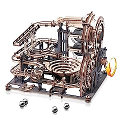 Robotime puzzle upgrade for sale  Delivered anywhere in UK