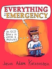 Everything emergency ocd for sale  Delivered anywhere in USA 