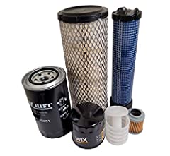Cfkit filter kit for sale  Delivered anywhere in UK
