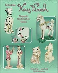 Collectible kay finch for sale  Delivered anywhere in USA 