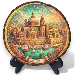 Souvenir regalo malta usato  Spedito ovunque in Italia 