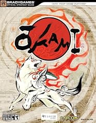 Okami official strategy d'occasion  Livré partout en Belgiqu