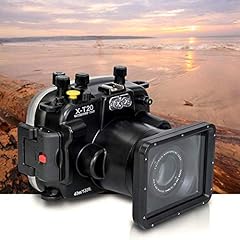 Seafrogs fujifilm t20 for sale  Delivered anywhere in USA 