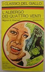 Albergo dei quattro usato  Spedito ovunque in Italia 