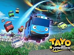 Tayo little wizards for sale  Delivered anywhere in UK