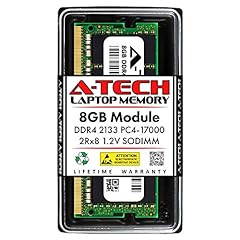 Tech 8gb ddr4 for sale  Delivered anywhere in USA 