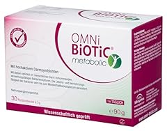 Mni biotic metabolic gebraucht kaufen  Wird an jeden Ort in Deutschland