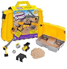 Kinetic sand construction for sale  Delivered anywhere in USA 