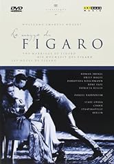 Mozart nozze figaro for sale  Delivered anywhere in UK
