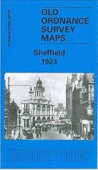 Sheffield 1921 yorkshire for sale  Delivered anywhere in UK