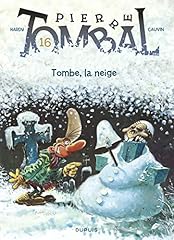 Pierre tombal tome d'occasion  Livré partout en Belgiqu
