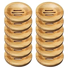 Pcs bamboo soap for sale  Delivered anywhere in USA 