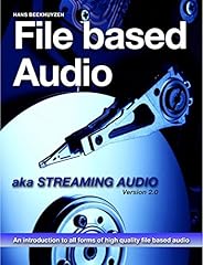 File based audio usato  Spedito ovunque in Italia 