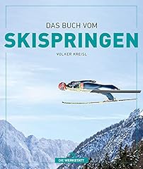 Buch vom skispringen gebraucht kaufen  Wird an jeden Ort in Deutschland