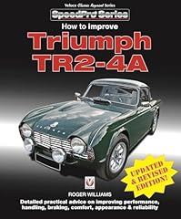 Improve triumph tr2 for sale  Delivered anywhere in UK